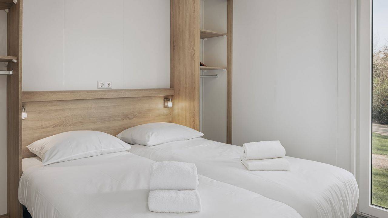 Ferienhaus für 6 Personen (50 m²) in Domburg in Domburg, Walcheren