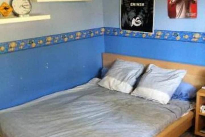 Location de vacances pour 6 personnes, avec balcon et jardin à Meyrargues - 3