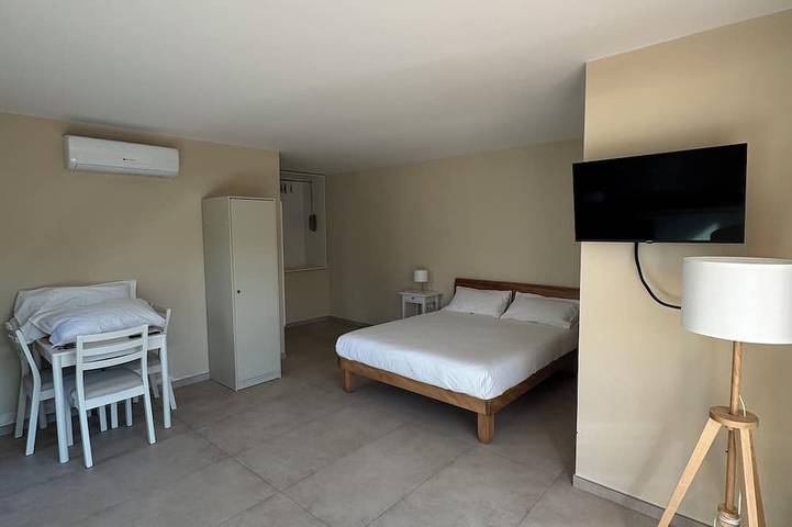 Appartement de vacances pour 2 personnes, avec piscine - 1