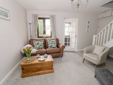 Cottage for 4 People in Syresham, Northamptonshire, Photo 4