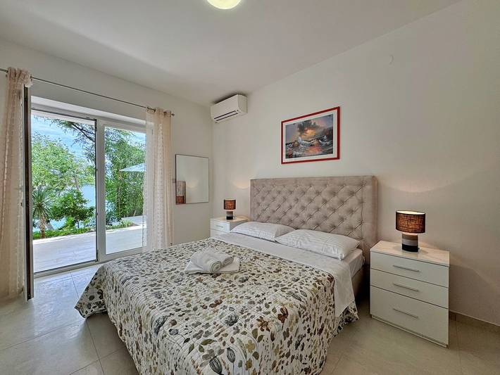 Ferienwohnung für 4 Personen in Silo (Krk)