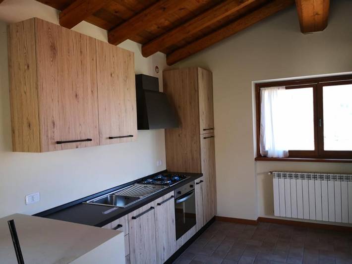 Location de vacances pour 6 personnes, avec Balcon et Terrasse ainsi que Piscine et Vue dans Serina - 4