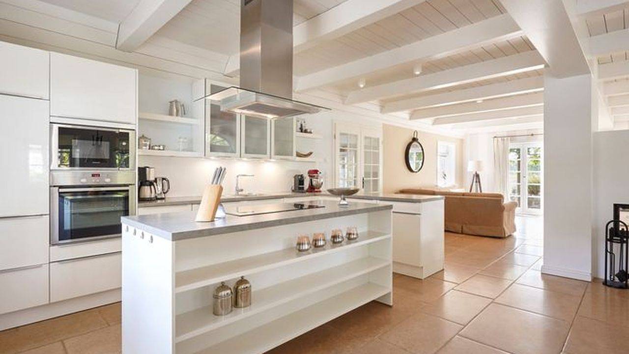 Ferienhaus für 6 Personen (210 m²) in Nieblum in Nieblum, Föhr