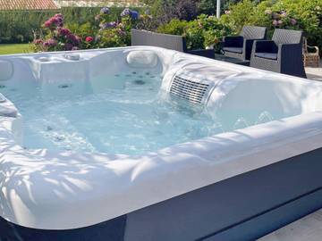 Ferieudlejning til 6 Personer i Humlum, Struer, Billede 1