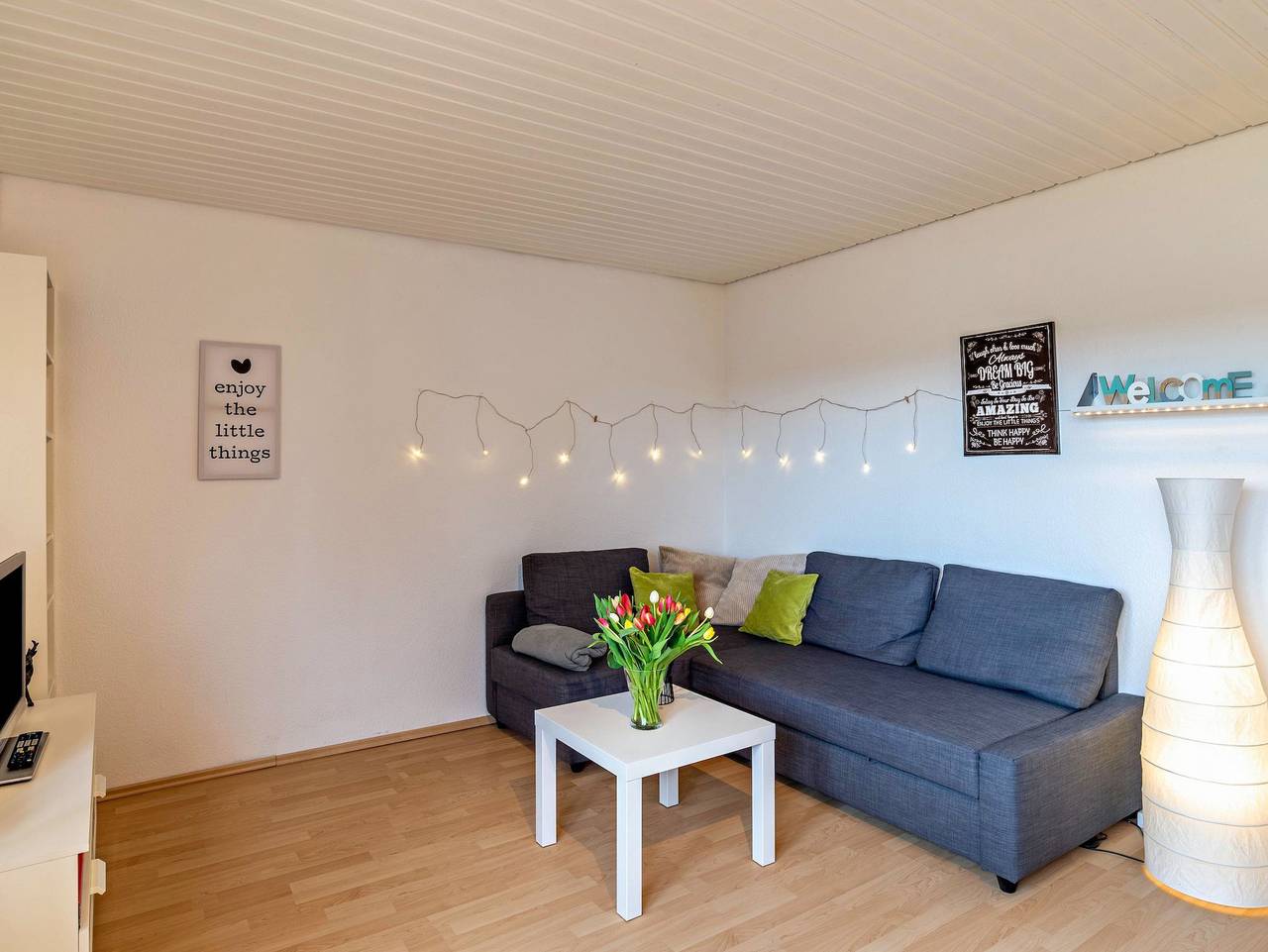 Ganze Ferienwohnung, Wächtersberg - Wächtersberg in Wildberg, Nordschwarzwald