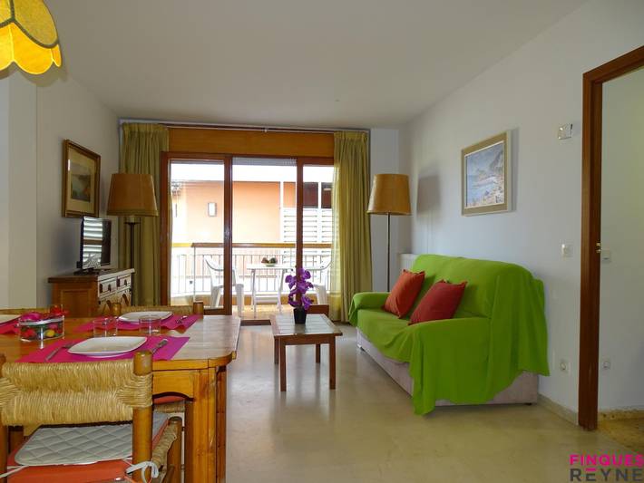 Gîte pour 3 personnes, avec terrasse à Sant Feliu de Guíxols - 4