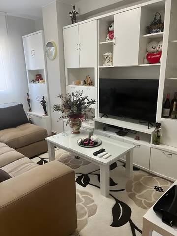 Apartamento para 6 Personas en Distrito Centro (Gijón), Gijón, Foto 2