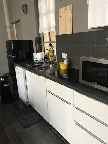 Appartement De Vacances pour 4 Personnes dans Avignon, Provence, Photo 3