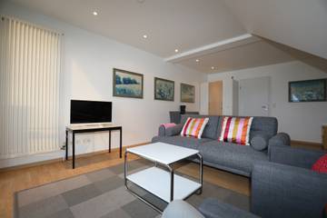 Ferienwohnung für 2 Personen in Duhnen, Cuxhaven, Bild 1