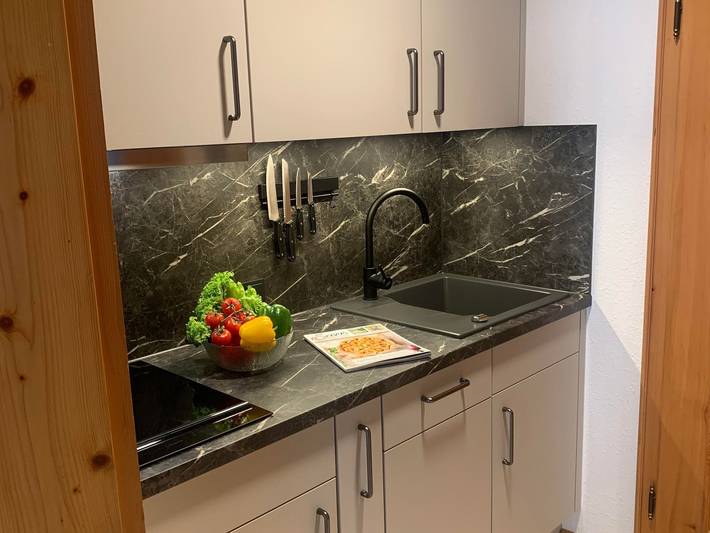 Ferienwohnung für 2 Personen, mit Balkon und Garten in Vorarlberg - 4