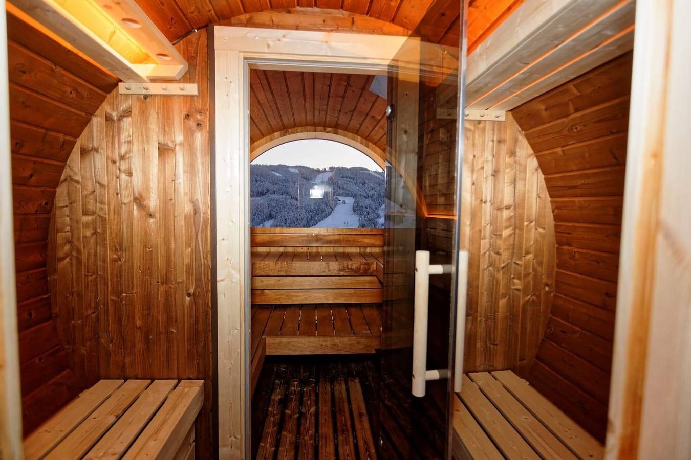 Ferienwohnung " Schneeberg " in Mühlbach am Hochkönig, Ski Amadé