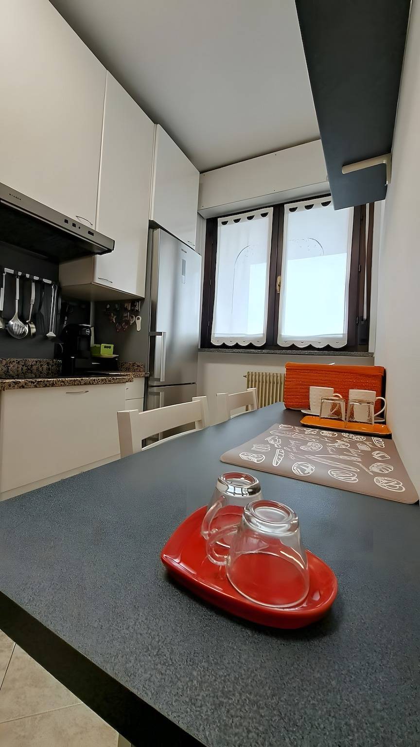 Appartamento intero, Panoramic L&D - appartamento con vista su Milano in Milano, Provincia di Milano