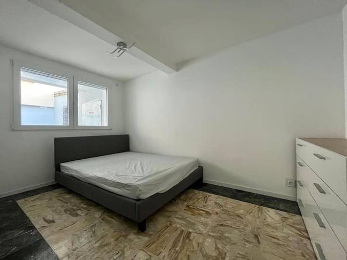 Gîte pour 4 personnes, avec terrasse à Les Pavillons-sous-Bois - 3