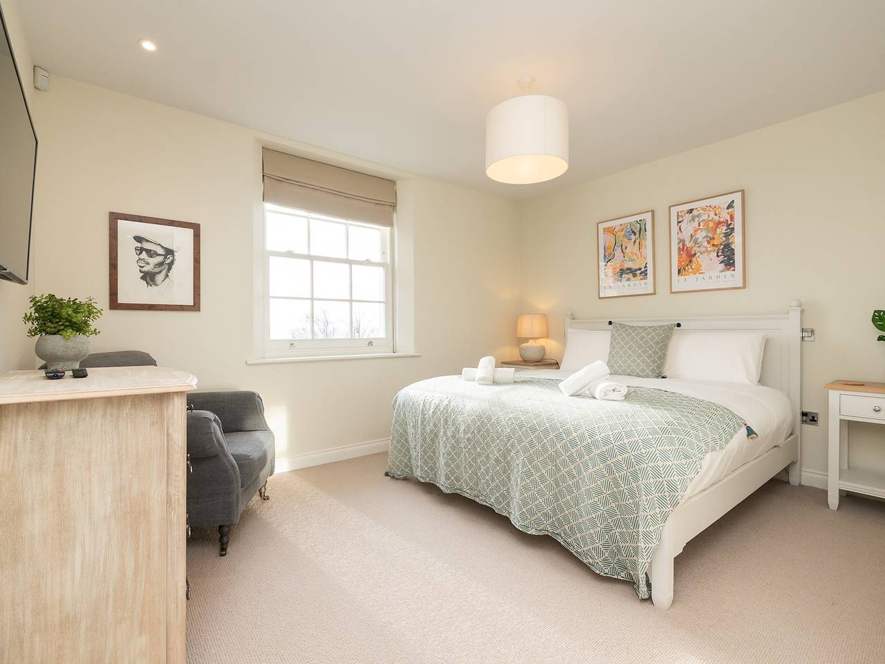 Glamping for 4 People in Bath, The Cotswolds