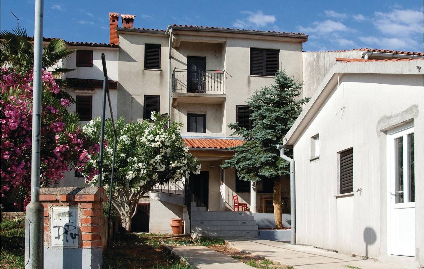 Appartamento vacanze a Pula Croazia a partire da 86€ a notte