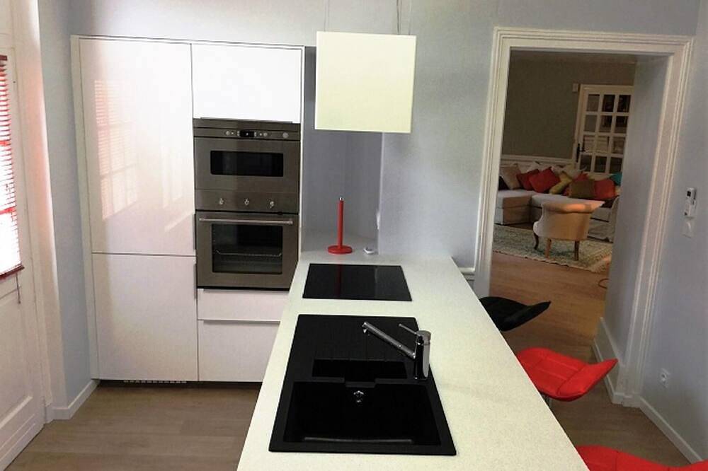 Holiday apartment Azay le Rideau for 1 - 4 persons with 2 bedrooms - Castle in Azay-le-Rideau, Loire Valley