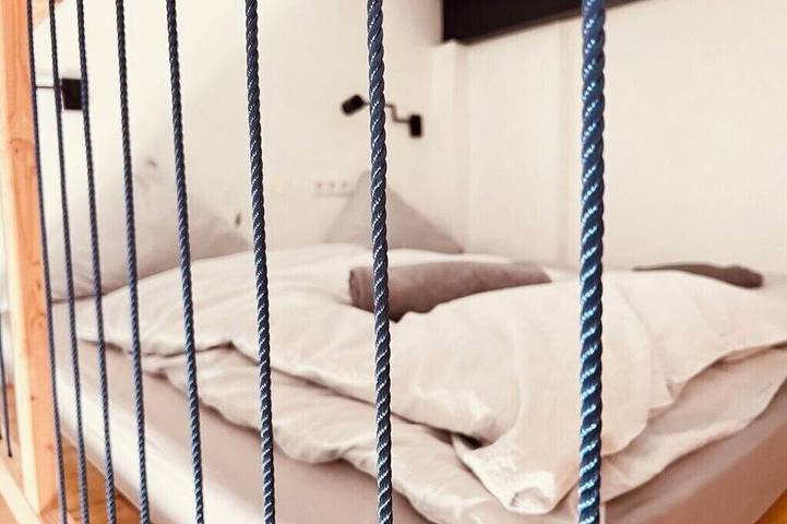 Ganze Wohnung, Luxus Loft im Herzen von Bochum Werne. in Bochum, Ruhrgebiet