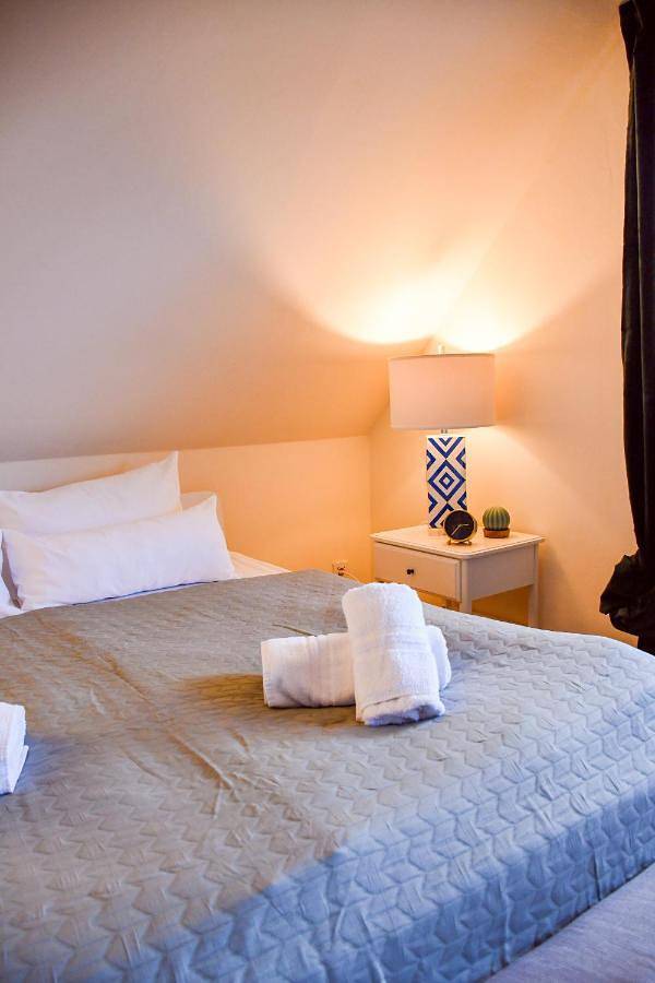 BnB für 2 Personen, mit Terrasse auf Fischland - Darß - Zingst - 2