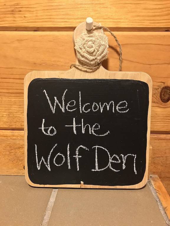 Vacation House for 4 Guests in Manistee County