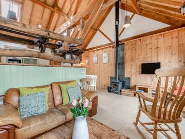 Holiday Rental for 5 People in Stroud, Gloucestershire, Photo 3