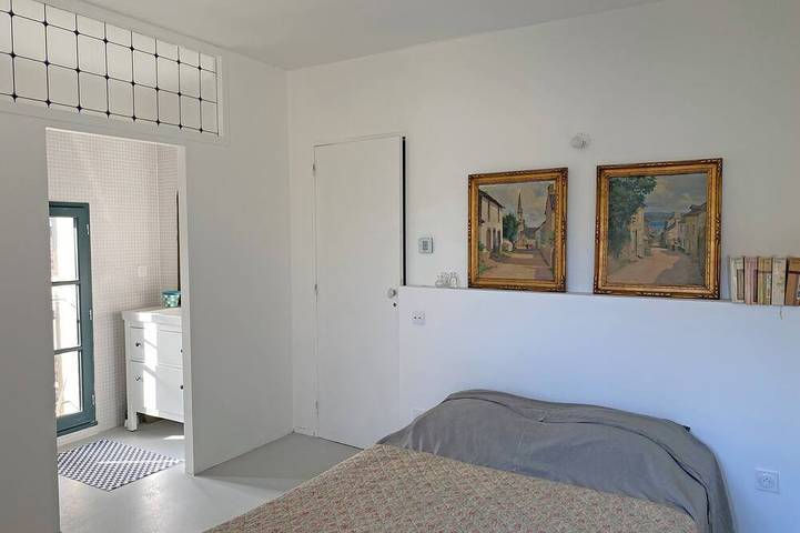 Location de vacances pour 6 personnes, avec piscine à Dions - 4