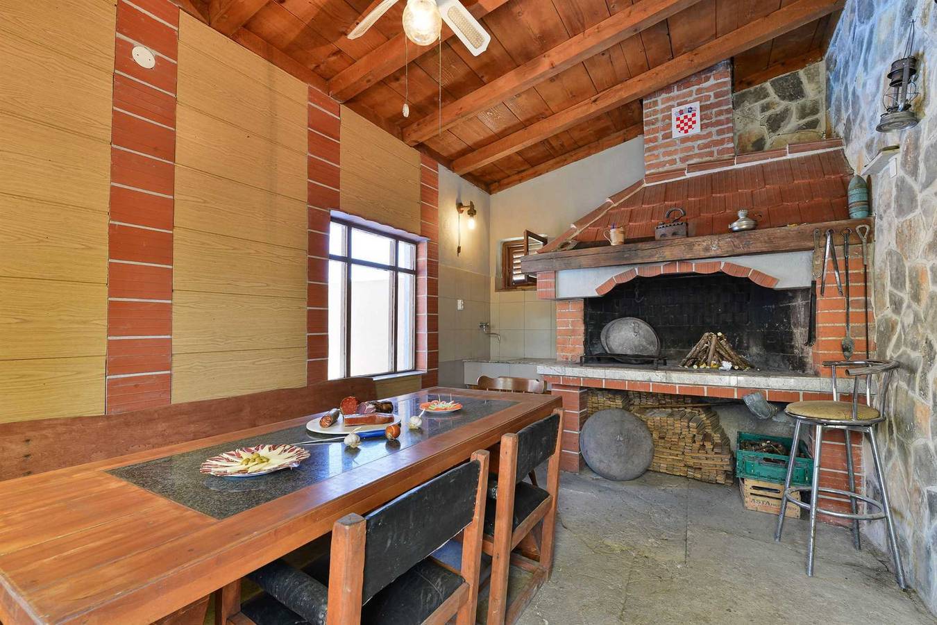 Holiday House Meri with pool in Benkovac, Grad Benkovac