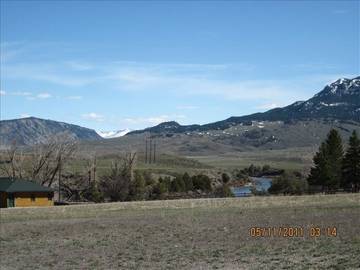 Log Cabin for 8 People in Custer Gallatin National Forest, Park County (MT), Photo 4