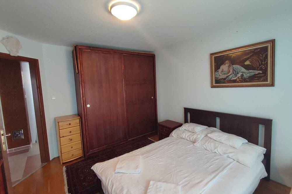 Ferienhaus direkt am Ufer mit Ausblick in Balatonboglar, Plattensee Südufer