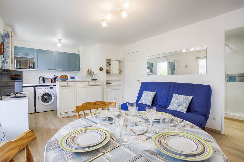 Appartement de vacances