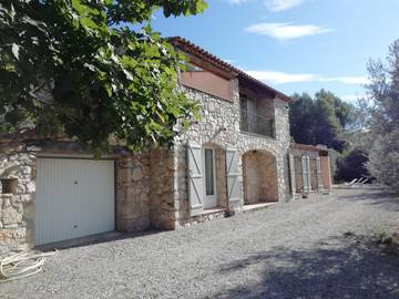 Cottage for 8 People in Callas, Draguignan region, Photo 4