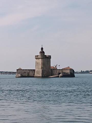 Gîte pour 2 personnes à Bourcefranc-le-Chapus
