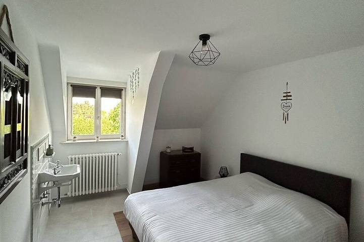 Location de vacances pour 14 personnes à Groffliers - 2