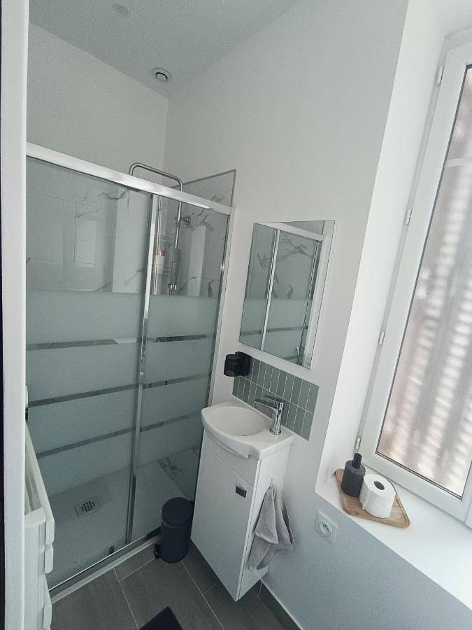 Location de vacances pour 8 personnes à Romilly-sur-Seine - 2