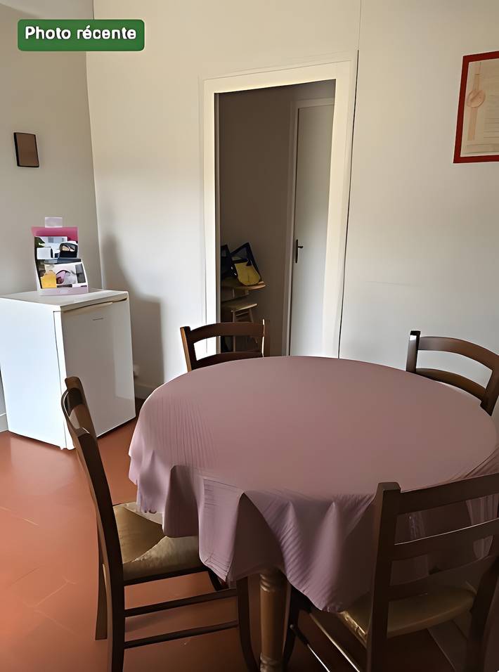 Chambre d’hôtes 'Le Domaine Du Grand Vrillon' avec Wi-Fi in Saint-Pierre-de-Lamps, Région de Châteauroux