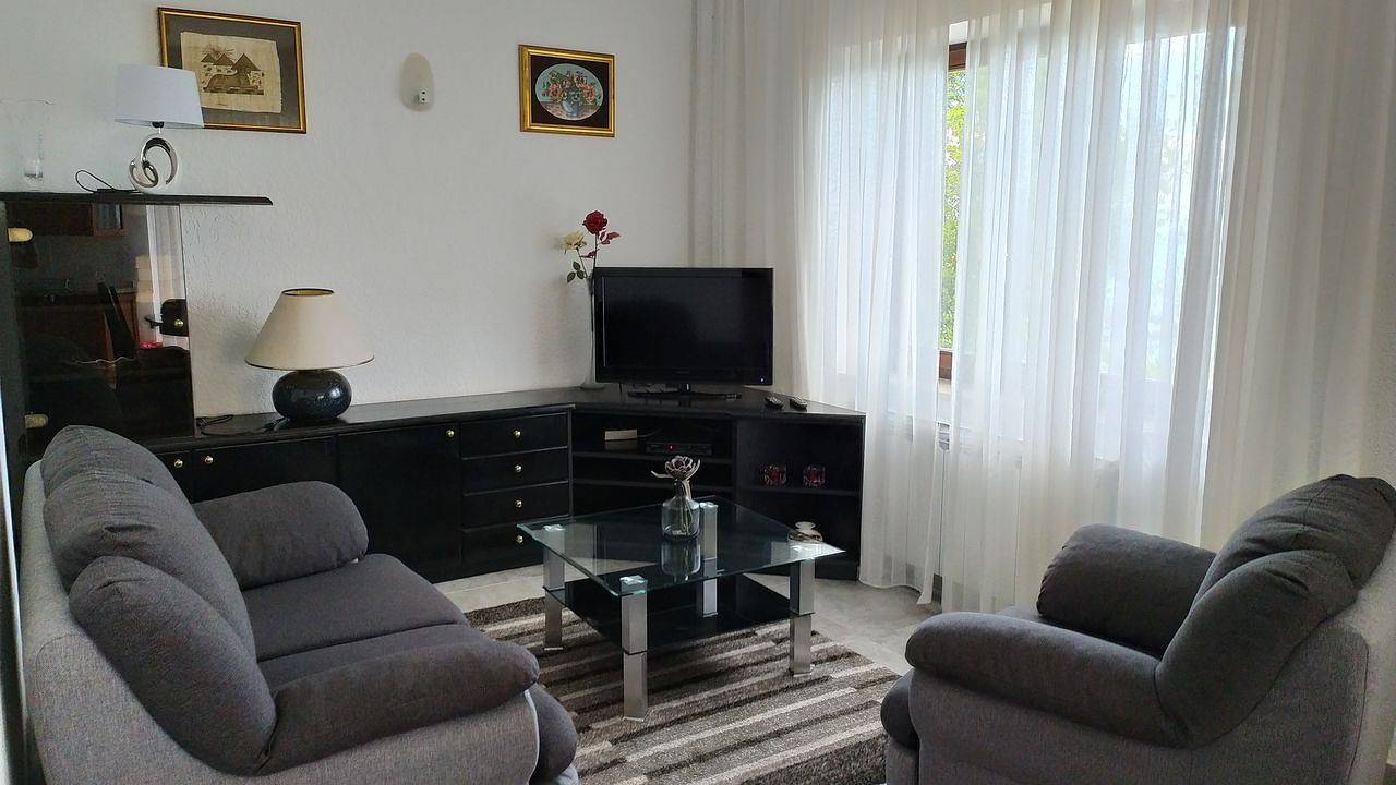 Ganze Ferienwohnung, Ferienwohnung für 6 Personen (74 m²) in Medveja in Medveja, Lovran
