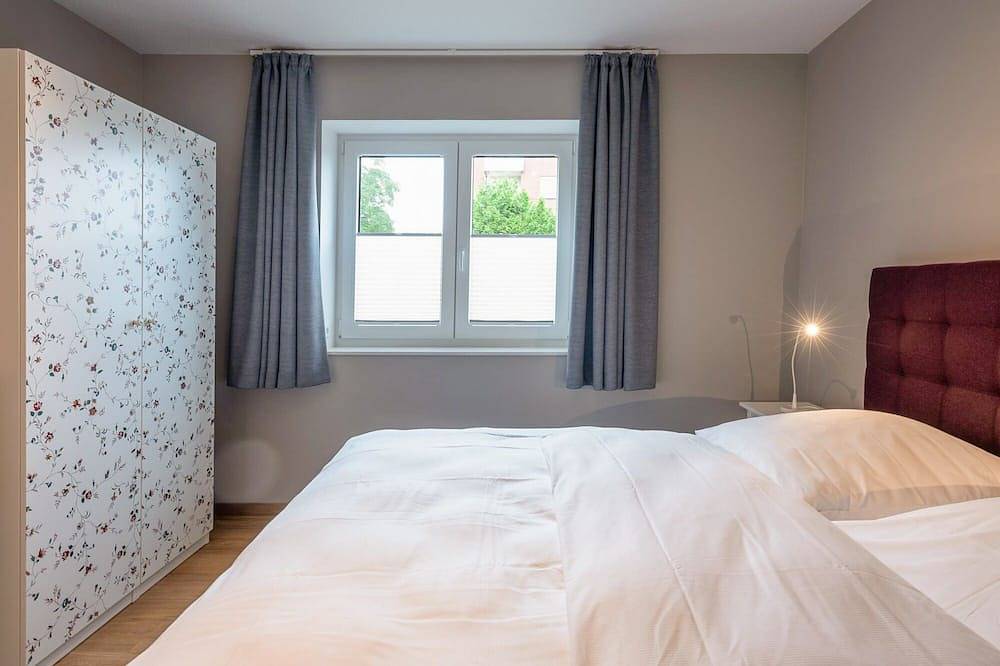 Ganze Wohnung, Ferienwohnung Dämmerlicht in Husum für bis zu 3 Personen in Husum Hafen, Husum