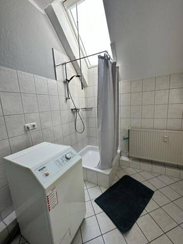 Ganze Wohnung, Villa Blumenthal in Ludwigslust, Mecklenburgisches Elbetal