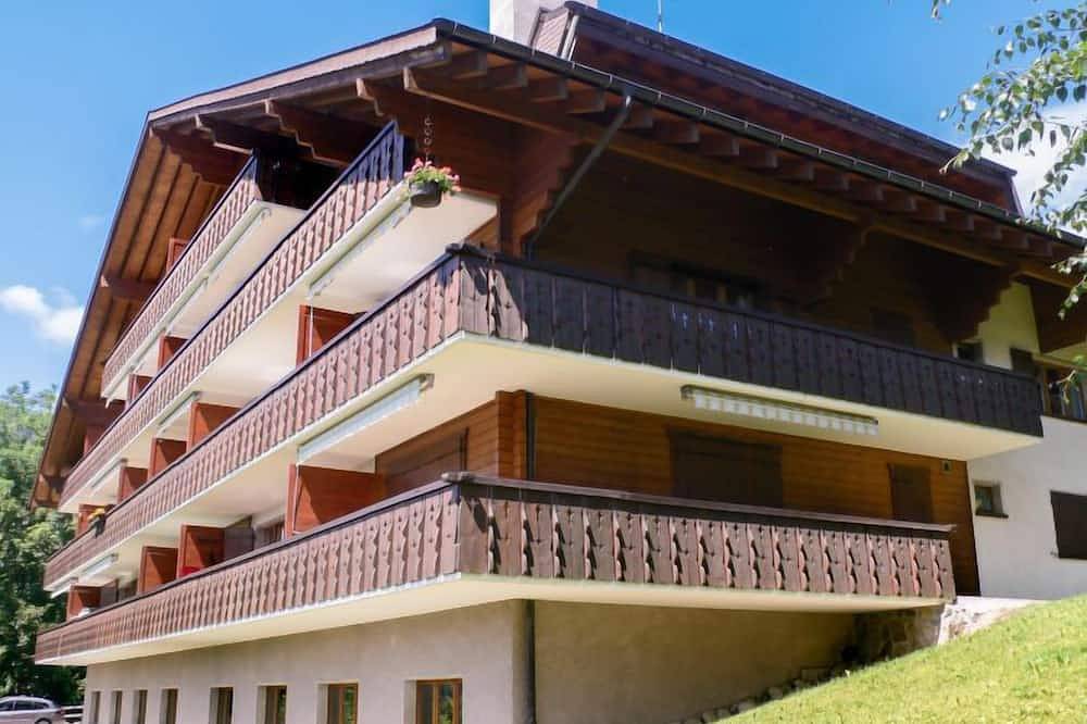 Appartement entier, Ambassadeur 15 in Villars-sur-Ollon, Ollon (Villars-sur-Ollon)