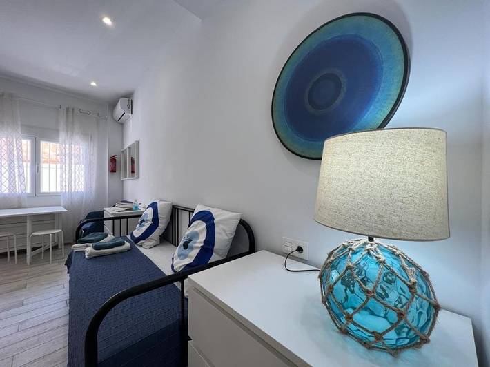 Gîte pour 2 personnes à Águilas - 4