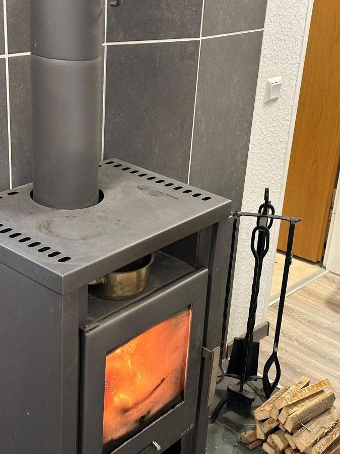Appartement entier, Three-Bedroom Apartment in Heidenheim, Région de Stuttgart