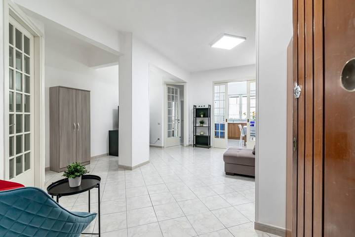 Apartamento entero, Apartamento de vacaciones para 4 personas in Siena, Provincia de Siena