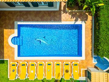 Villa para 14 Pessoas em Albufeira, Distrito de Faro, Foto 2