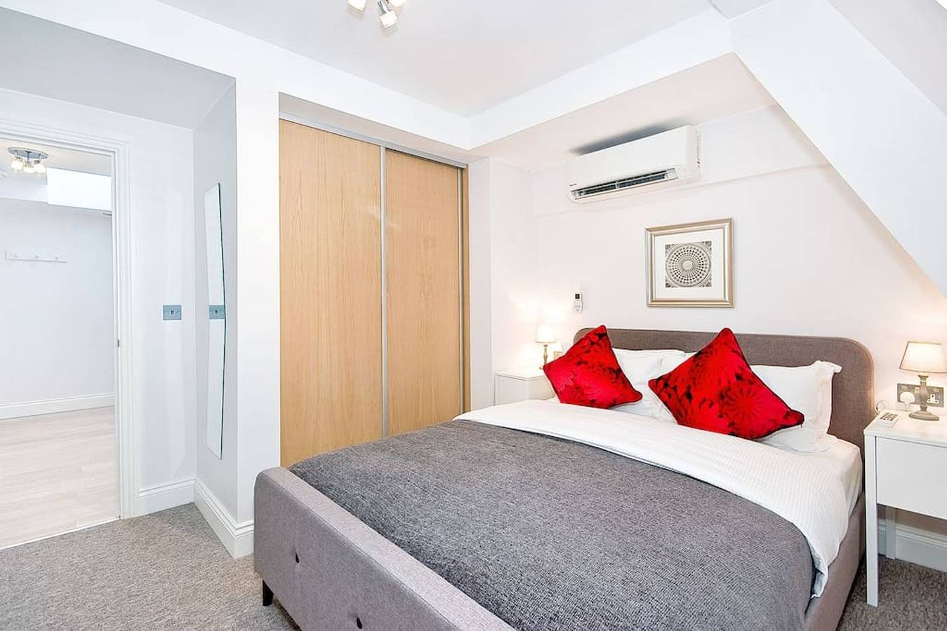Appartamento vacanze a Londra a partire da 390€ a notte