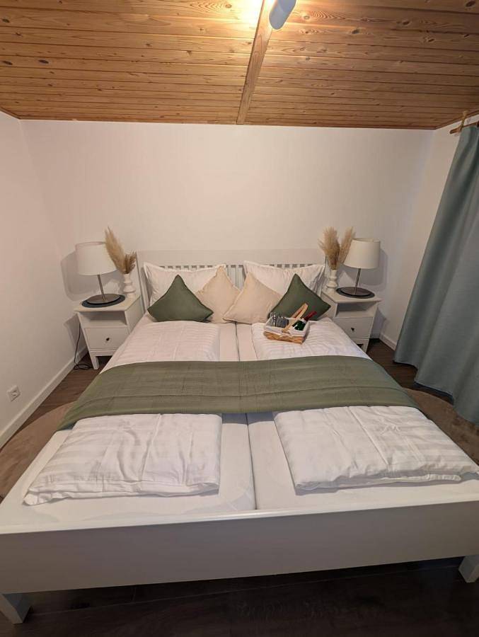 Ferienhaus für 6 Personen, mit Terrasse in Hemmoor - 2