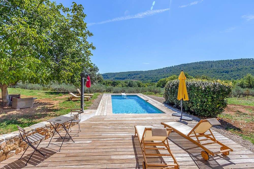 Amazing home in Salernes in Salernes, Region de Draguignan