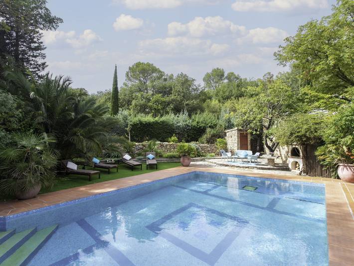 Maison de vacances pour 4 personnes