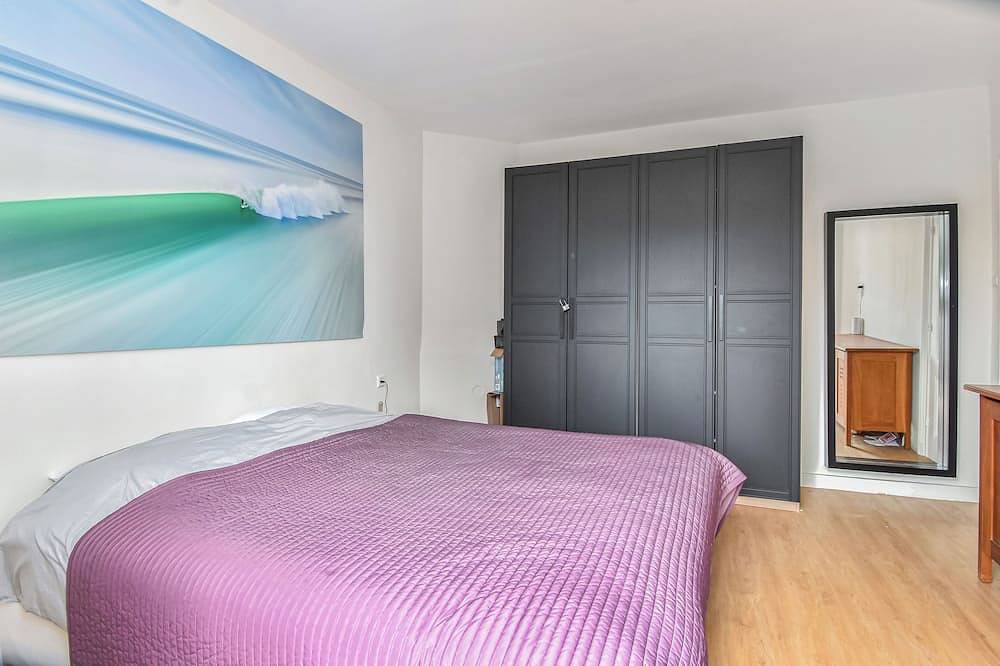 Ganze Wohnung, Penthouse with big terrace 50M close to beach and family neighbourhood. in Scheveningen, Den Haag