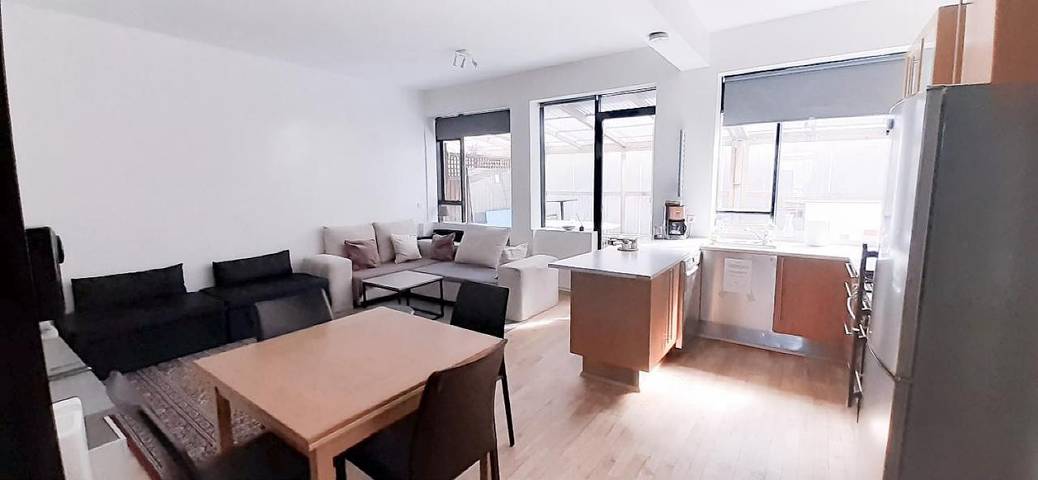 Appartement de vacances pour 4 personnes, avec terrasse - 1