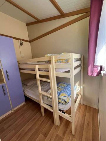 Camping pour 4 Personnes dans Durfort, Ariège, Photo 4