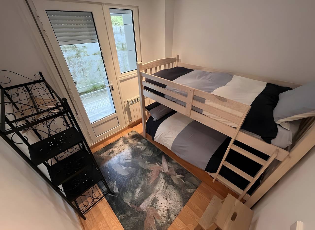 Comillas 30 Eerste Lijn aan het Strand, met Zeezicht en Privéterras, foto 9